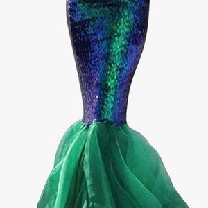 Mermaid Skirt
